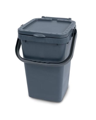 Immagine di ECOPLUS LT 25 / Grigio Antracite