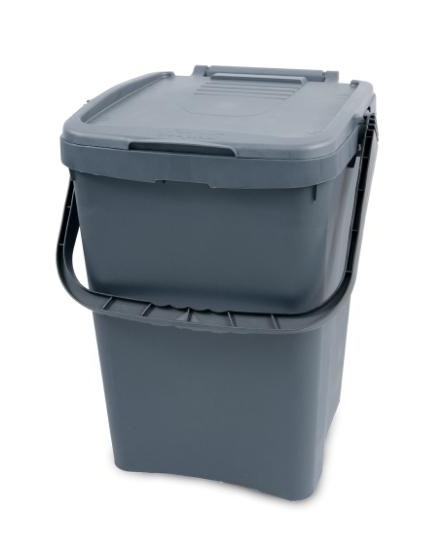 Immagine di ECOPLUS LT 50 / Grigio Antracite