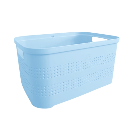 Immagine di SCATOLA SMART MEDIUM SENZA COPERCHIO / Lavanda