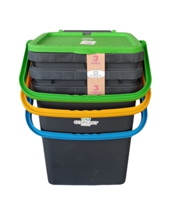 Immagine di ECOPLUS LT 35 TRIS / *Colori assortiti Mix momentaneamente non disonibi