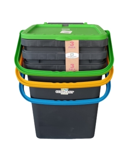 Immagine di ECOPLUS LT 35 TRIS / *Colori assortiti Mix momentaneamente non disonibi