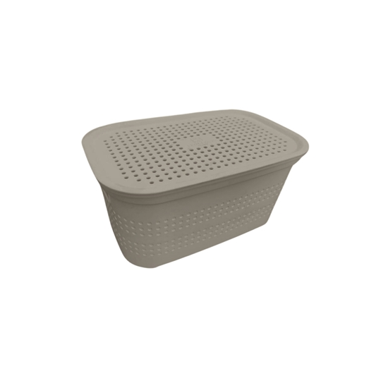 Immagine di SCATOLA SMART SMALL 290x180x140h / Cappuccino