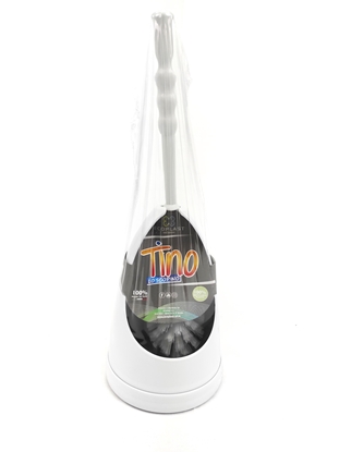 Immagine di SCOPINO "TINO" BOX / Bianco