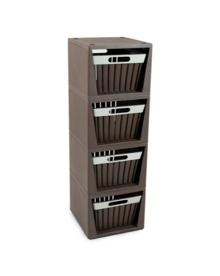 Immagine di DOGA - MOBILETTO ORGANIZER / Moka