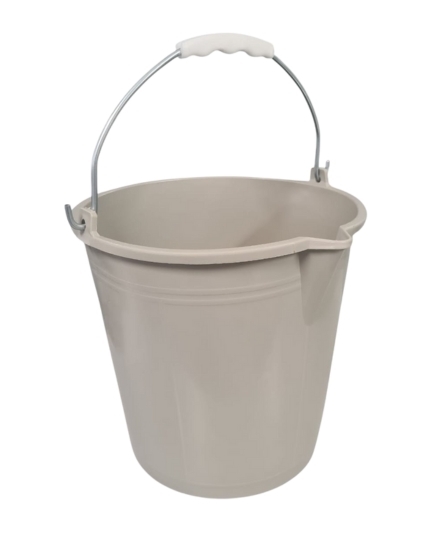 Immagine di SECCHIO LT.12 / *Tortora Chiaro 7531C momentaneamente non disponib