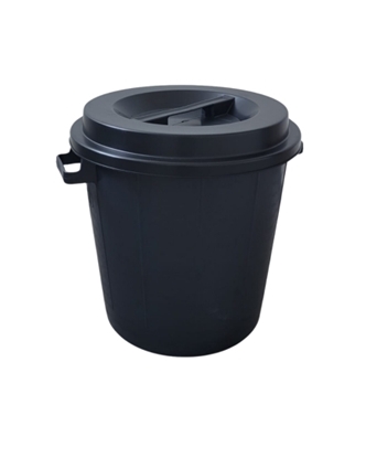 Immagine di CONTENITORE LT 50 / Nero