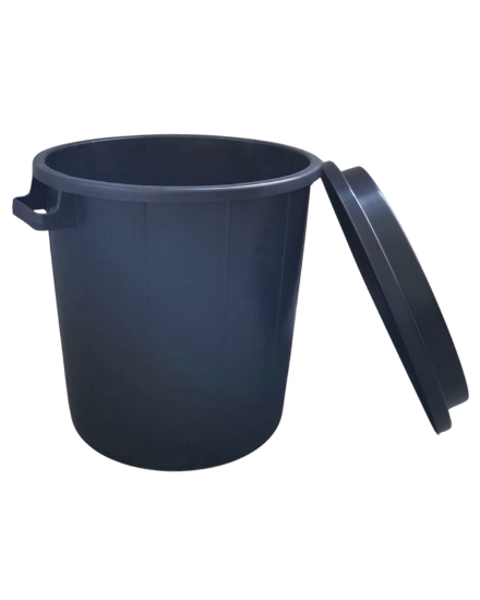 Immagine di CONTENITORE LT 50 / Nero