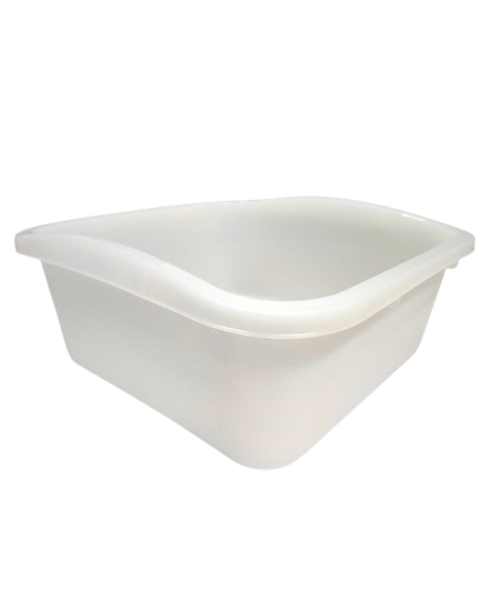 Immagine di BAGNO QUADRATO CM34 / Neutro