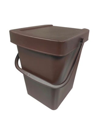 Immagine di ECOPLUS PREMIUM LT 10 / Marrone RAL8014