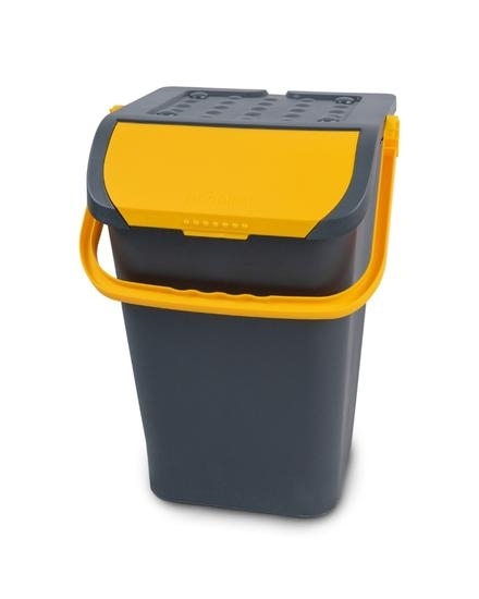 Immagine di ECOLOGIC LT. 40 / *Giallo Ocra non disponibile
