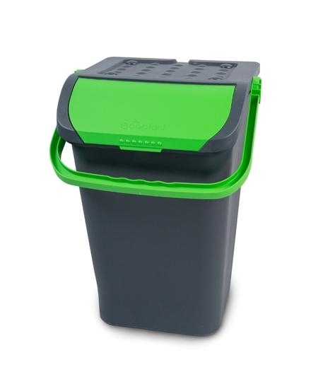 Immagine di ECOLOGIC LT. 40 / *Verde Mela 361C non disponibile