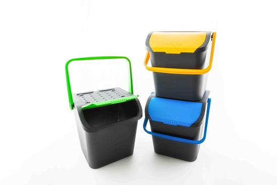 Immagine di ECOLOGIC LT. 40 / Colori assortiti Mix