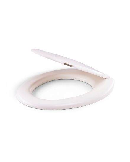 Immagine di SEDILE COPRIWATER WC - BETTA LA TAVOLETTA / Bianco