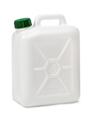 Immagine di TANICA DA LT. 5 / Neutro