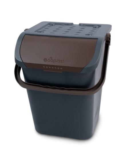 Immagine di ECOLOGIC LT. 35 / *Marrone RAL8014 non disponibile