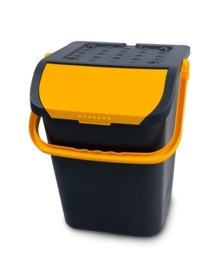 Immagine di ECOLOGIC LT. 35 / *Giallo Ocra