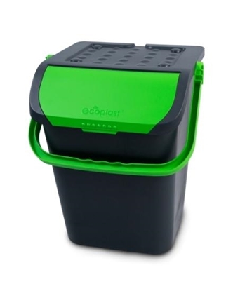 Immagine di ECOLOGIC LT. 35 / *Verde Mela 361C