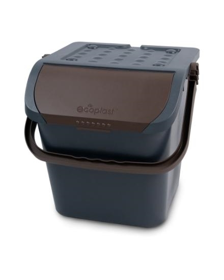 Immagine di ECOLOGIC LT. 28 / *Marrone RAL8014