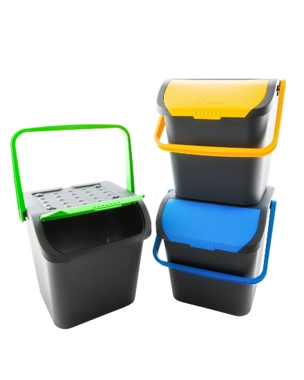 Immagine di ECOLOGIC LT. 28 / *Colori assortiti Mix NON DISPONIBILE MOMENTANEAME