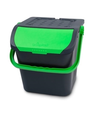 Immagine di ECOLOGIC LT. 28 / *Verde Mela 361C momentaneamente non disponibile