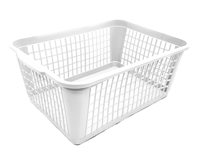 Immagine di CESTA MULTIUSO PICCOLA / *bianco disponibile da giorno 25 9 2026